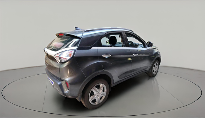 2022 Tata NEXON XMA SUNROOF DIESEL, Diesel, Automatic, 42,863 km, exterior