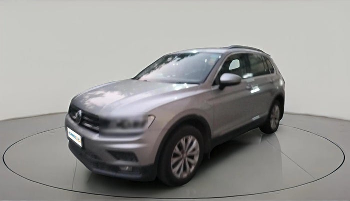2019 Volkswagen TIGUAN COMFORTLINE TDI AT, Diesel, Automatic, 58,240 km, exterior