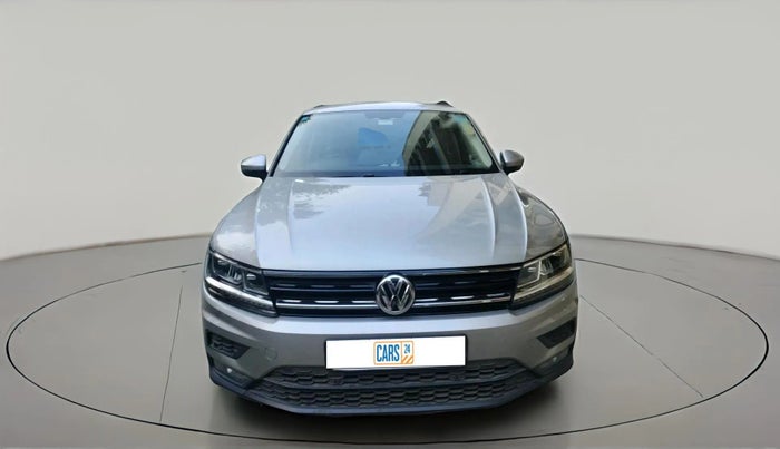 2019 Volkswagen TIGUAN COMFORTLINE TDI AT, Diesel, Automatic, 58,240 km, exterior