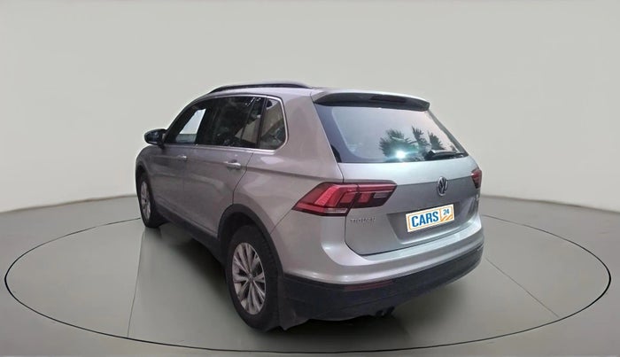 2019 Volkswagen TIGUAN COMFORTLINE TDI AT, Diesel, Automatic, 58,240 km, exterior