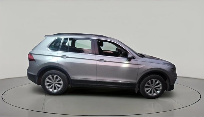 2019 Volkswagen TIGUAN COMFORTLINE TDI AT, Diesel, Automatic, 58,240 km, exterior