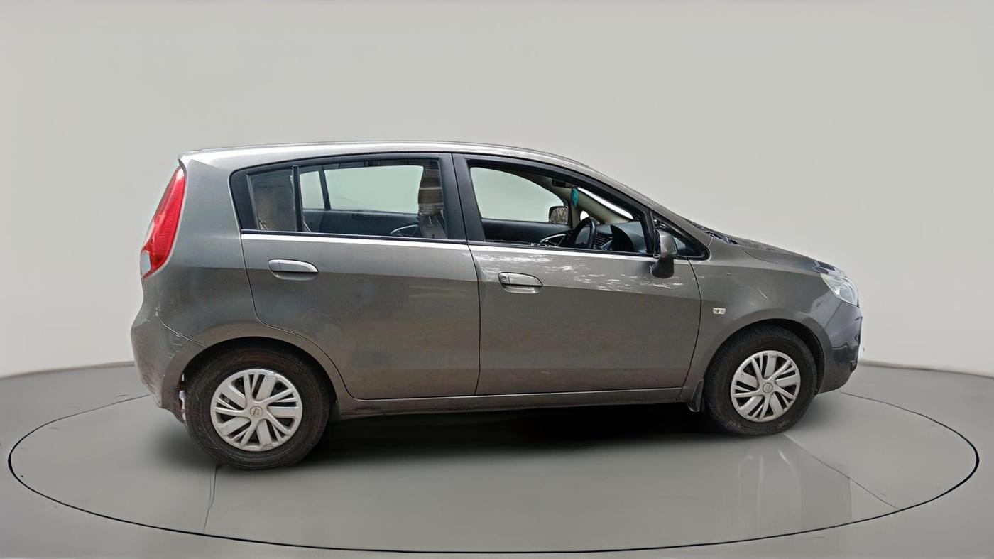 2015 Chevrolet Sail 1.3 LS ABS, Diesel, Manual, 1,01,273 km, exterior