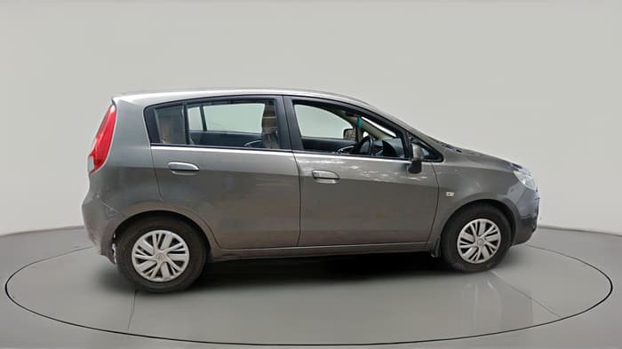 2015 Chevrolet Sail 1.3 LS ABS, Diesel, Manual, 1,01,273 km, exterior