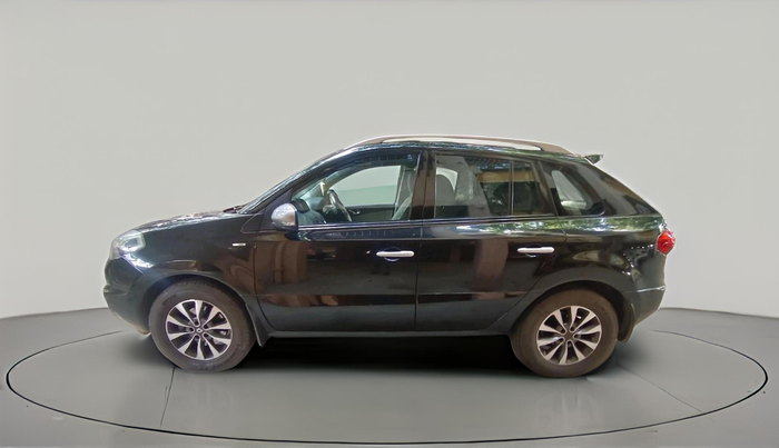 2012 Renault Koleos 4x4 AT, Diesel, Automatic, 1,26,656 km, exterior