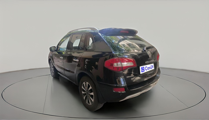 2012 Renault Koleos 4x4 AT, Diesel, Automatic, 1,26,656 km, exterior