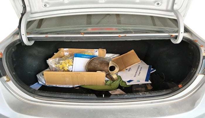 2019 Hyundai Verna 1.6 VTVT SX O, Petrol, Manual, 1,68,374 km, exterior