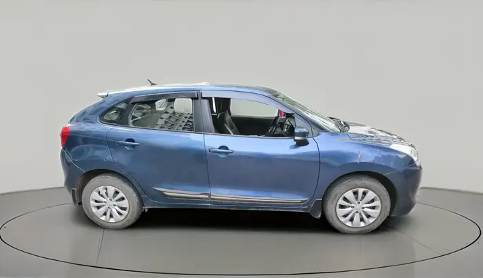 2017 Maruti Baleno DELTA PETROL 1.2, Petrol, Manual, 28,425 km, exterior