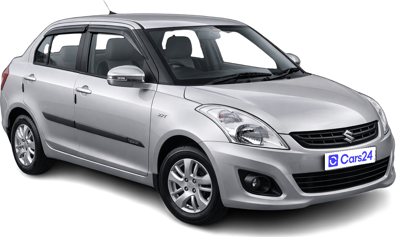 2013 Maruti Swift Dzire - Sedan - Petrol - Manual - ₹3.30 lakh