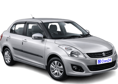 2013 Maruti Swift Dzire - Sedan - Petrol - Manual - ₹3.30 lakh
