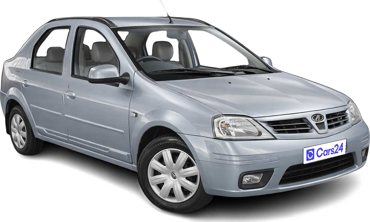 2012 Mahindra Verito - Hatchback - Diesel - Manual - ₹1.80 lakh
