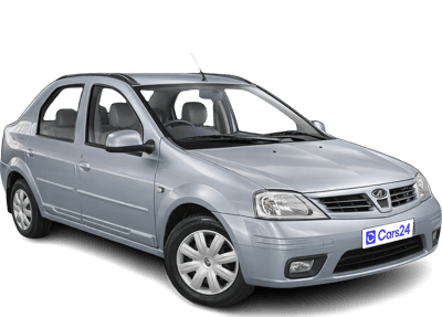 2012 Mahindra Verito - Hatchback - Diesel - Manual - ₹1.80 lakh