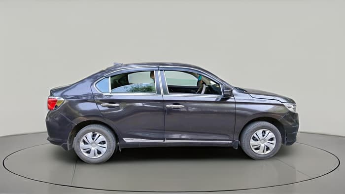2019 Honda Amaze 1.2L I-VTEC S, Petrol, Manual, 38,757 km, exterior