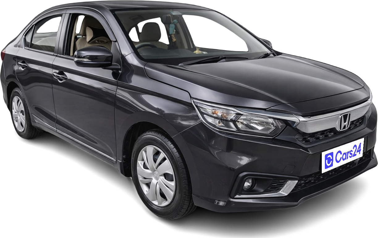 2019 Honda Amaze - Sedan - Petrol - Manual - ₹4.05 lakh