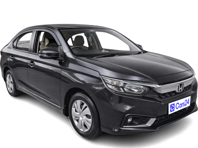 2019 Honda Amaze - Sedan - Petrol - Manual - ₹4.05 lakh