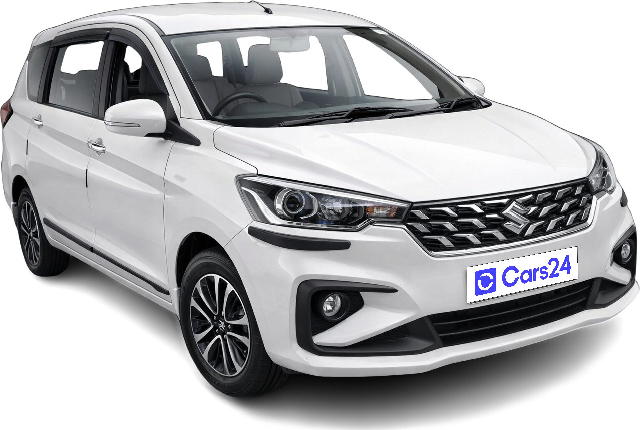 2024 Maruti Ertiga - SUV - CNG - Manual - ₹11.50 lakh