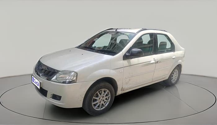 2013 Mahindra Verito 1.5 D6, Diesel, Manual, 1,64,486 km, exterior