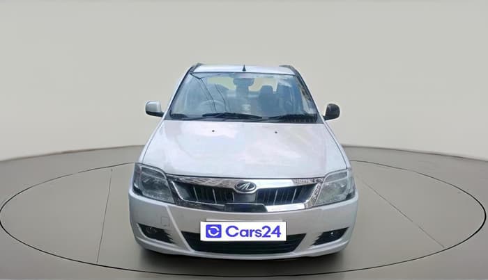 2013 Mahindra Verito 1.5 D6, Diesel, Manual, 1,64,486 km, exterior