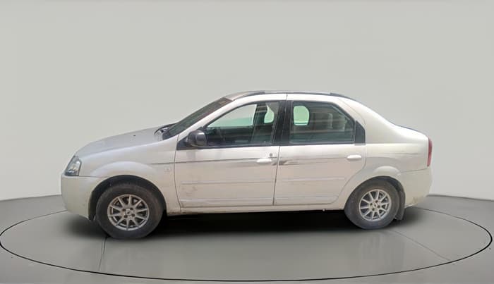 2013 Mahindra Verito 1.5 D6, Diesel, Manual, 1,64,486 km, exterior