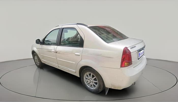 2013 Mahindra Verito 1.5 D6, Diesel, Manual, 1,64,486 km, exterior