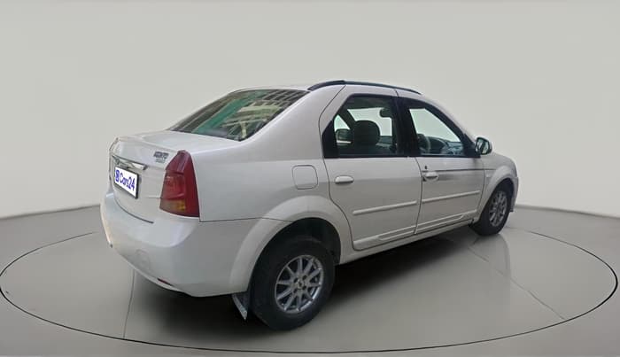 2013 Mahindra Verito 1.5 D6, Diesel, Manual, 1,64,486 km, exterior