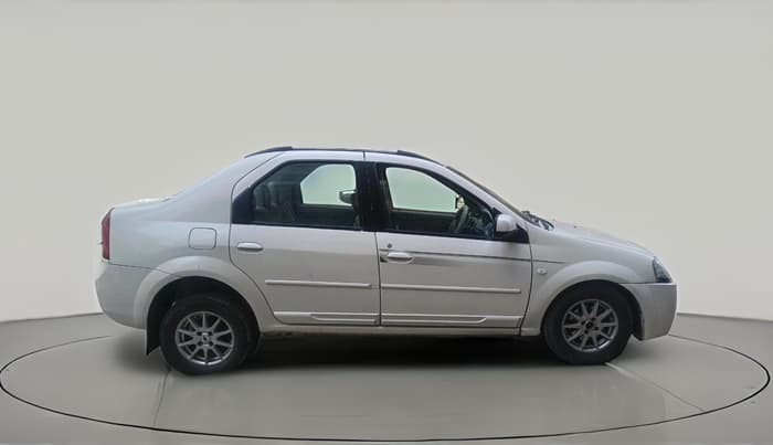 2013 Mahindra Verito 1.5 D6, Diesel, Manual, 1,64,486 km, exterior
