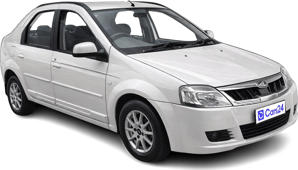 2013 Mahindra Verito - Hatchback - Diesel - Manual - ₹2.52 lakh