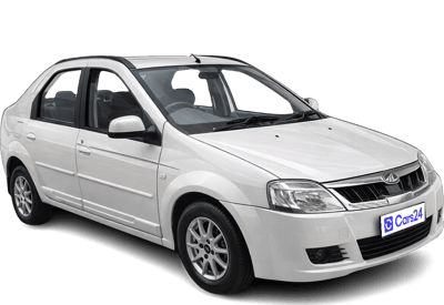 2013 Mahindra Verito - Hatchback - Diesel - Manual - ₹2.52 lakh