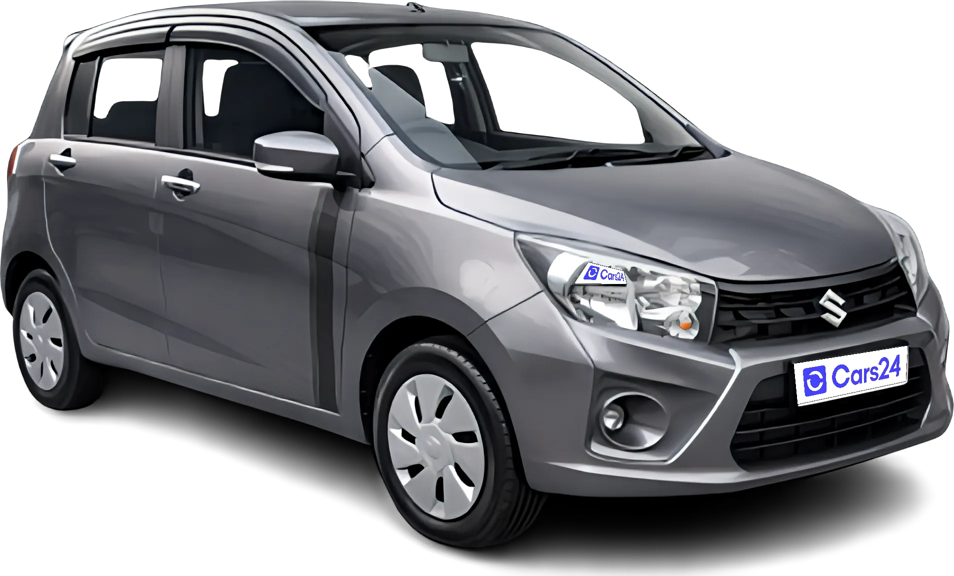 2016 Maruti Celerio - Hatchback - Petrol - Automatic - ₹3.25 lakh