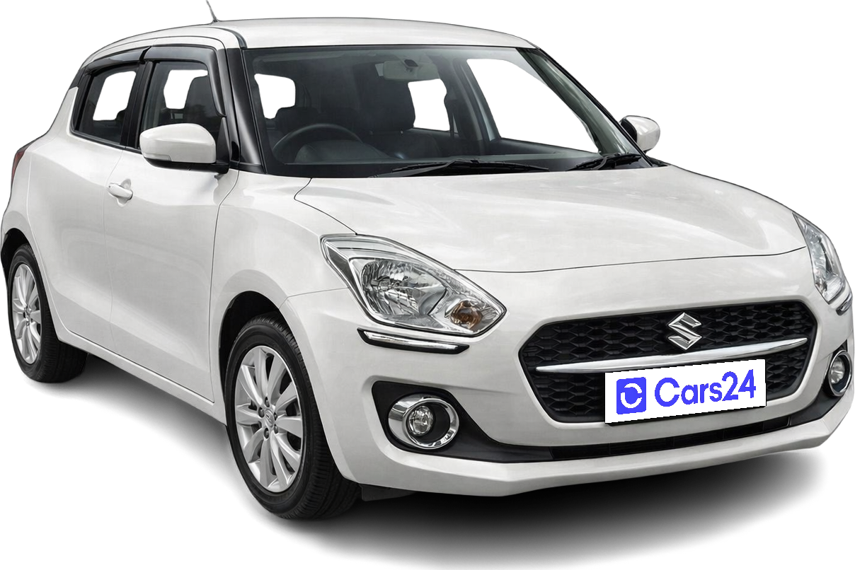 2023 Maruti Swift - Hatchback - Petrol - Manual - ₹7.00 lakh