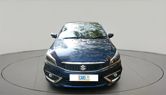 2018 Maruti Ciaz ALPHA 1.5 SHVS PETROL, Petrol, Manual, 41,087 km, exterior