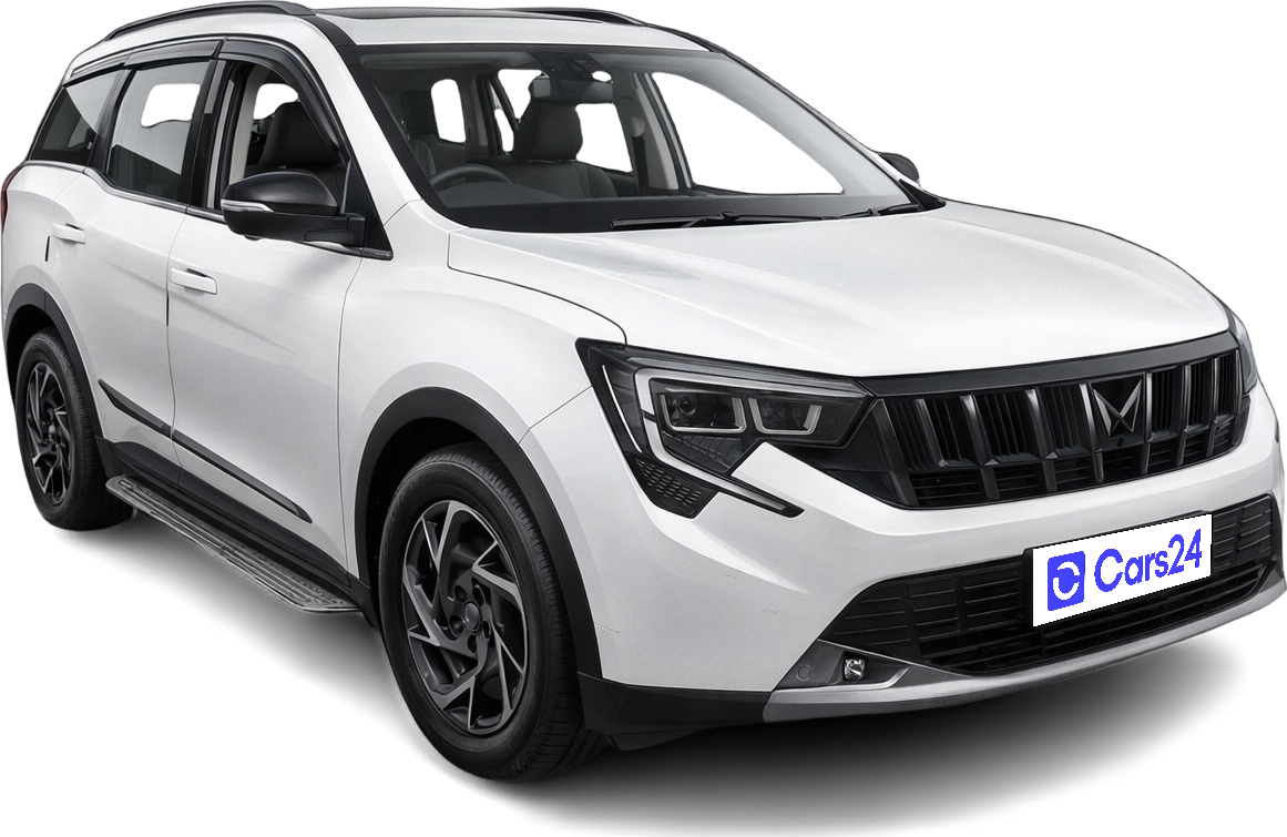 2026 Mahindra XUV 7XO - SUV - Petrol - Automatic - ₹26.10 lakh