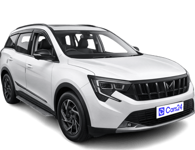 2026 Mahindra XUV 7XO - SUV - Petrol - Automatic - ₹26.10 lakh