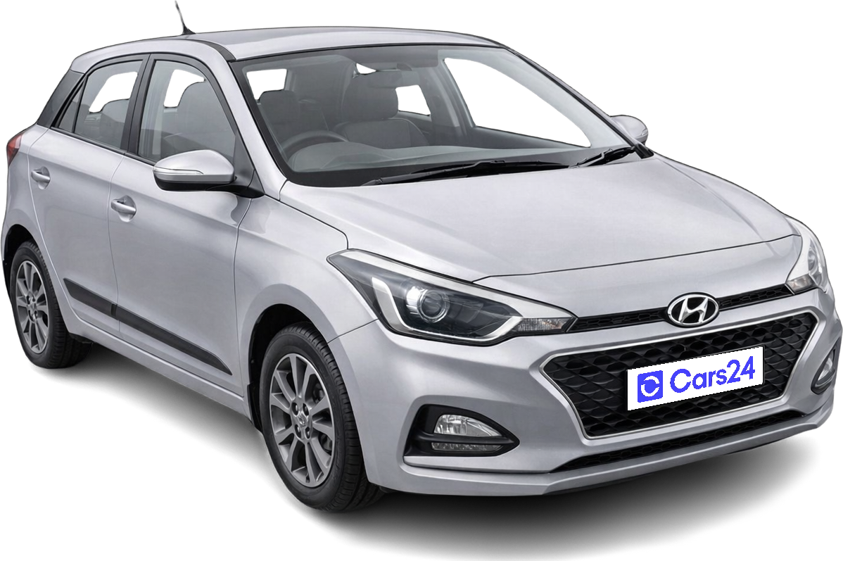 2019 Hyundai Elite i20 - Hatchback - Diesel - Manual - ₹8.16 lakh