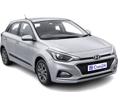 2019 Hyundai Elite i20 - Hatchback - Diesel - Manual - ₹8.16 lakh