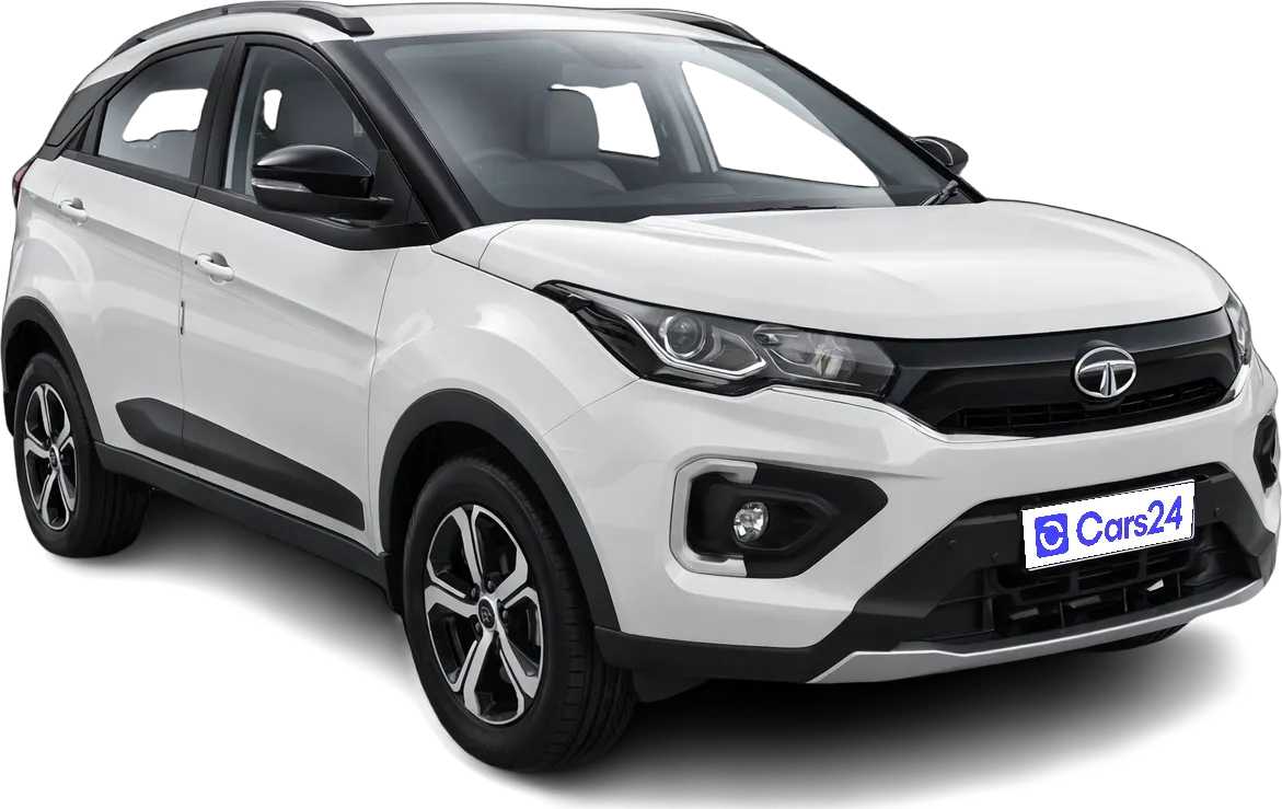 2023 Tata NEXON - SUV - Diesel - Automatic - ₹9.50 lakh