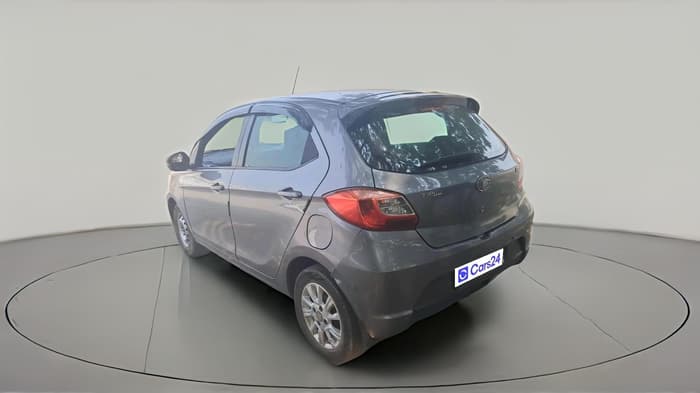 2018 Tata Tiago XZ DIESEL, Diesel, Manual, 1,16,892 km, exterior