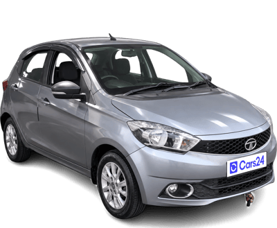 2018 Tata Tiago - Hatchback - Diesel - Manual - ₹2.90 lakh