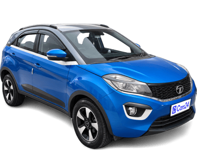 2018 Tata NEXON - SUV - Diesel - Manual - ₹5.10 lakh