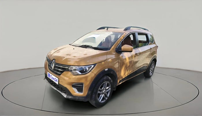 2020 Renault TRIBER RXZ, Petrol, Manual, 69,646 km, exterior