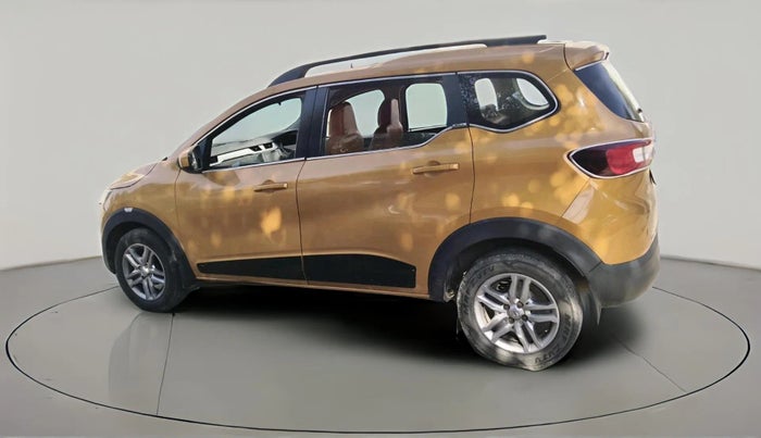 2020 Renault TRIBER RXZ, Petrol, Manual, 69,646 km, exterior