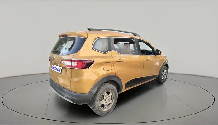 2020 Renault TRIBER RXZ, Petrol, Manual, 69,646 km, exterior