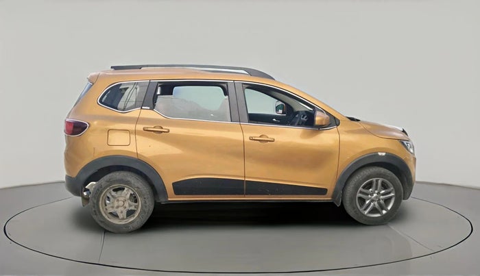 2020 Renault TRIBER RXZ, Petrol, Manual, 69,646 km, exterior