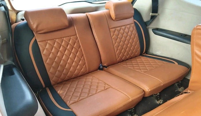 2020 Renault TRIBER RXZ, Petrol, Manual, 69,646 km, interior