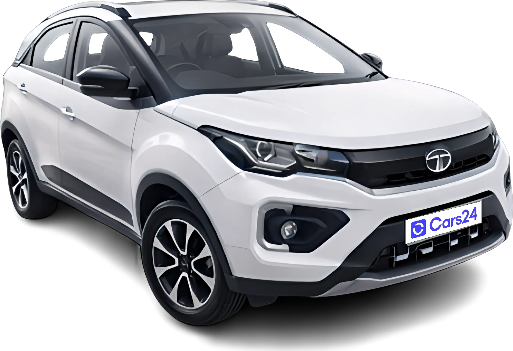 2020 Tata NEXON - SUV - Diesel - Manual - ₹6.50 lakh