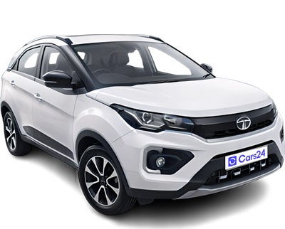 2020 Tata NEXON - SUV - Diesel - Manual - ₹6.50 lakh