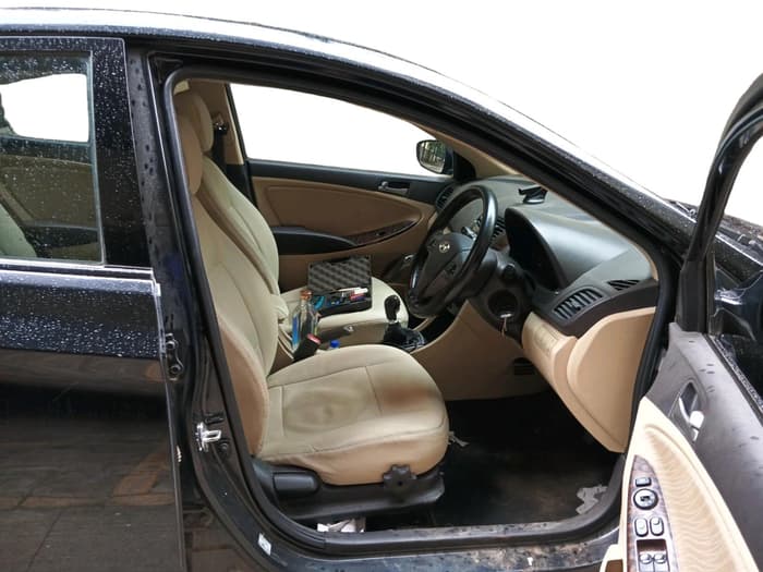 Interior