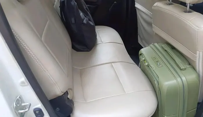 2014 Maruti Wagon R 1.0 LXI CNG, CNG, Manual, 1,06,259 km, interior