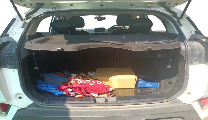 2022 Tata NEXON XZA PLUS DIESEL, Diesel, Automatic, 35,941 km, exterior