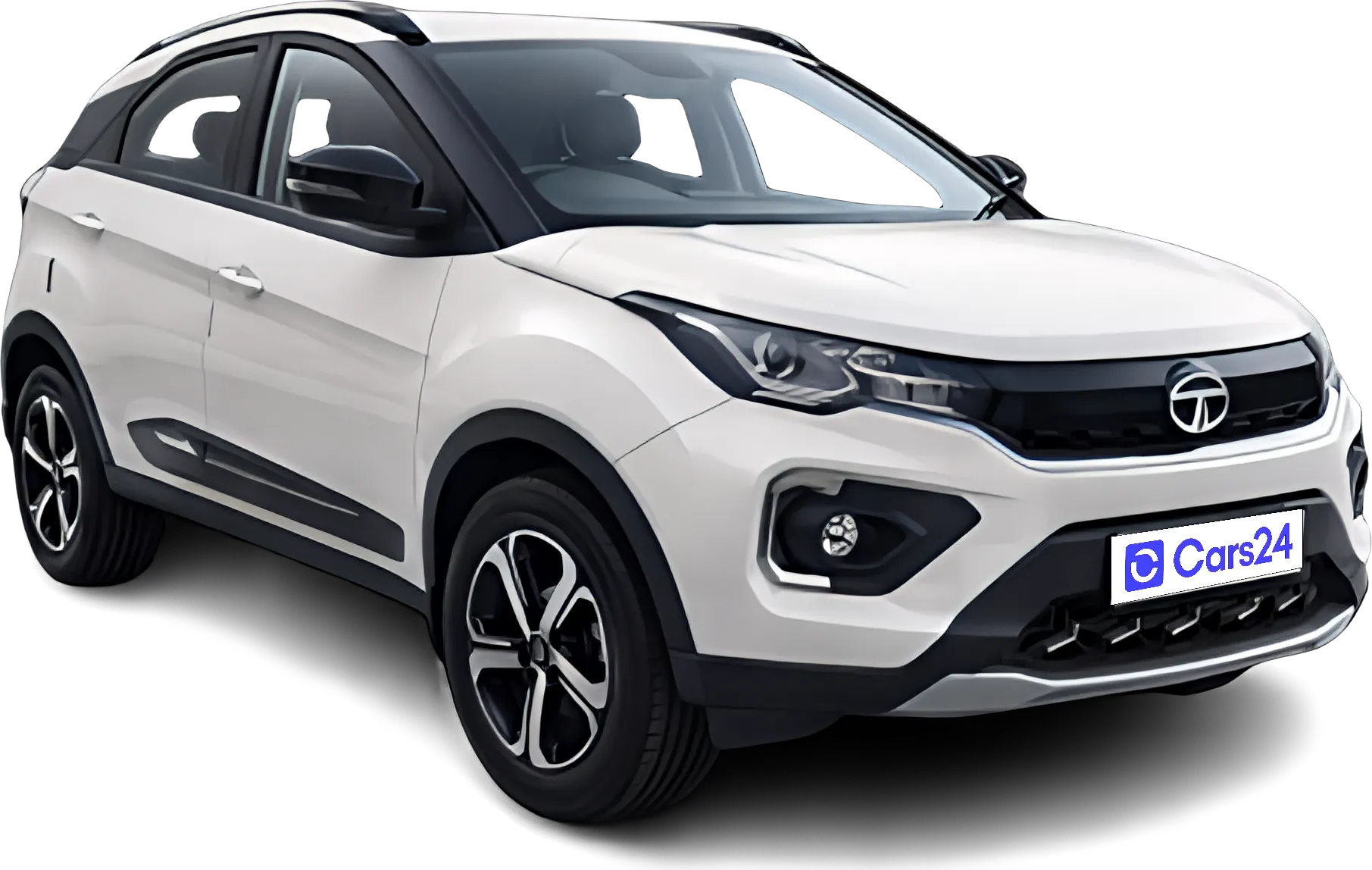 2022 Tata NEXON - SUV - Diesel - Automatic - ₹10.00 lakh