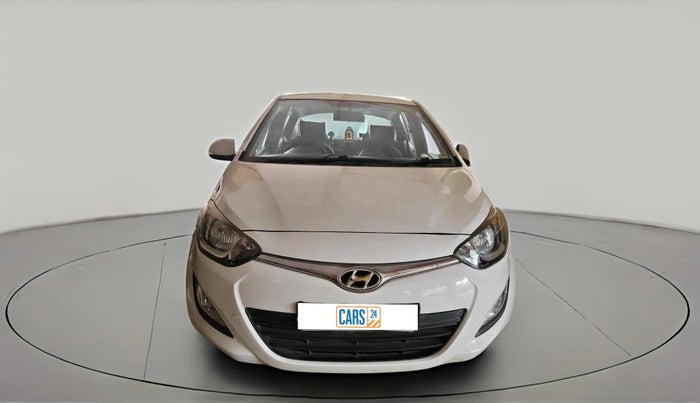 2014 Hyundai i20 MAGNA (O) 1.2, Petrol, Manual, 1,34,258 km, exterior